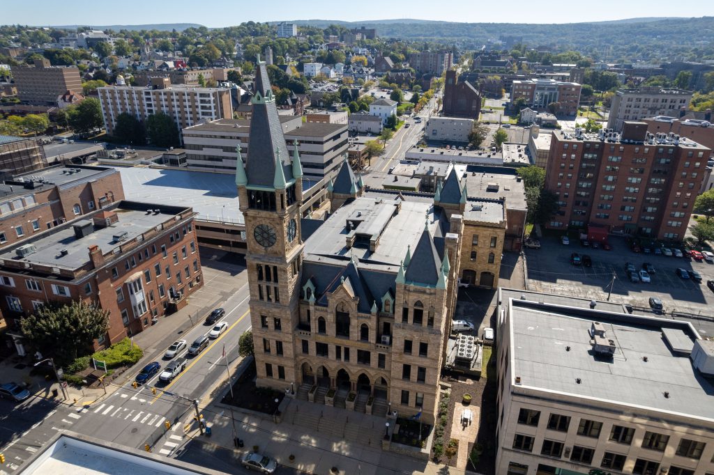 endodontist Scranton PA