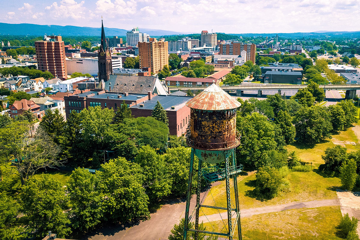 endodontist Wilkes-Barre