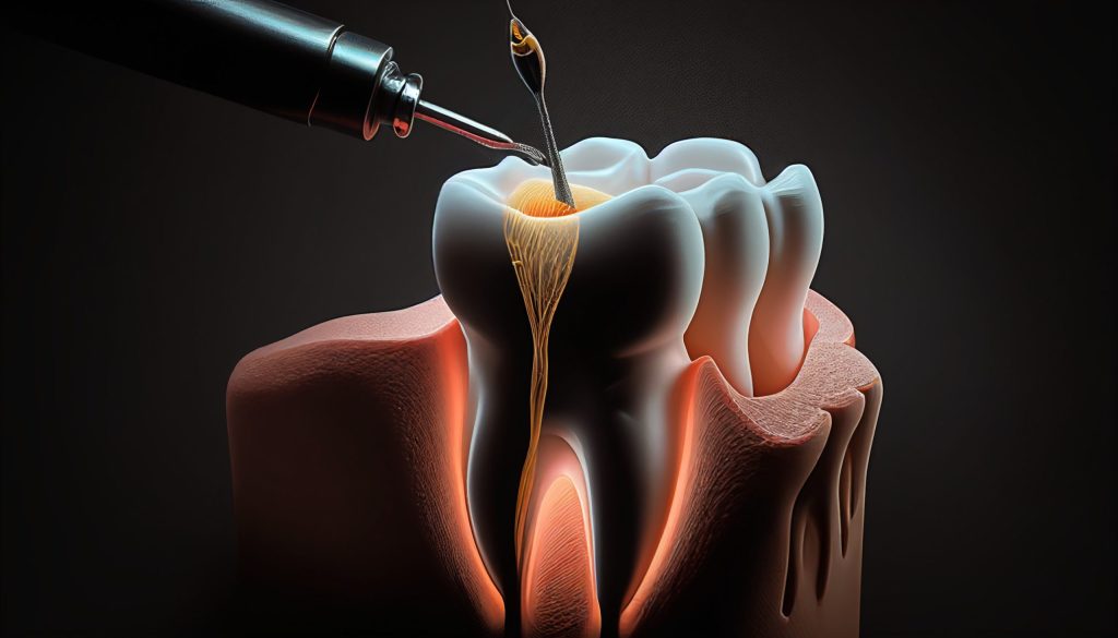 endodontic specialists of NEPA