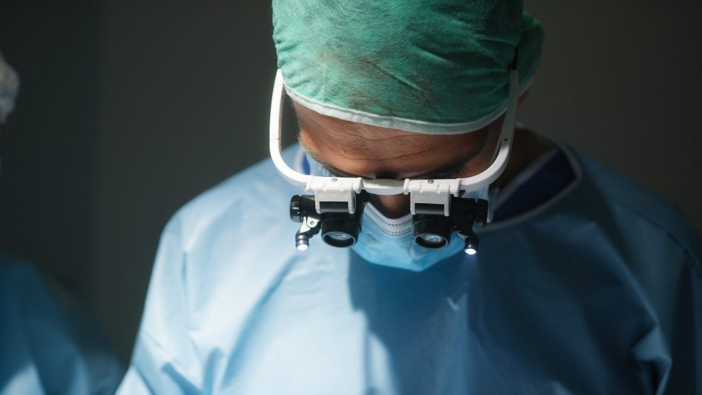 endodontist in Wilkes-Barre 