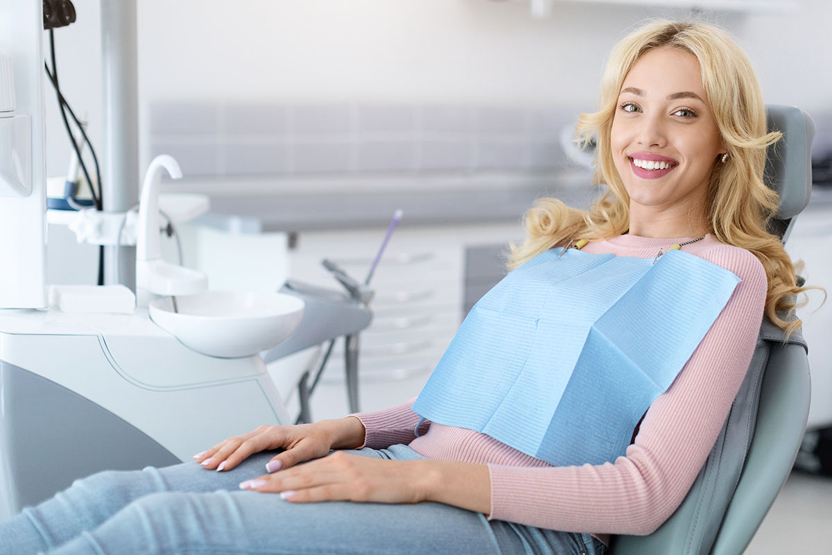 endodontic treatment endodontist in Dunmore, PA
