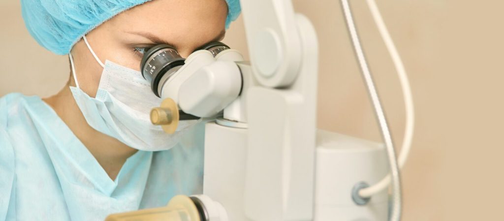 Root Canal Surgery in Dunmore